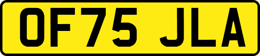 OF75JLA