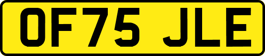 OF75JLE