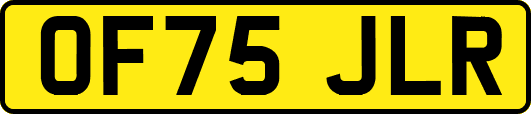 OF75JLR