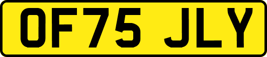 OF75JLY