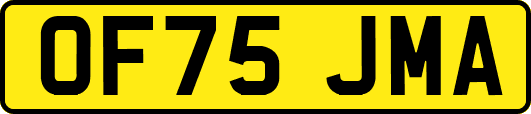 OF75JMA