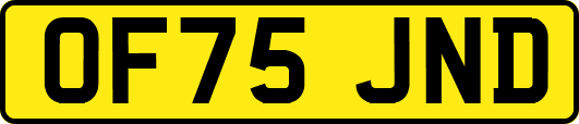 OF75JND