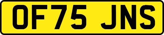 OF75JNS