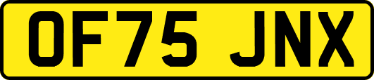 OF75JNX