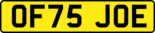 OF75JOE