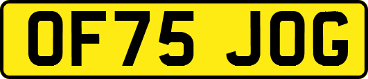 OF75JOG