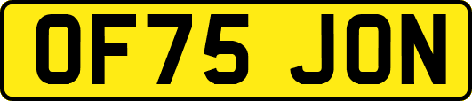 OF75JON