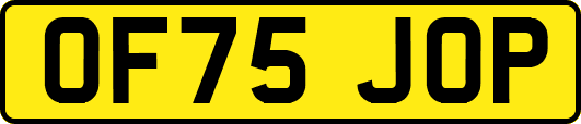 OF75JOP