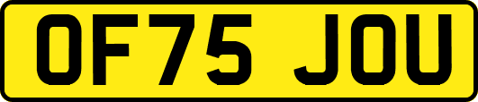 OF75JOU