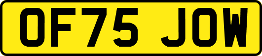 OF75JOW