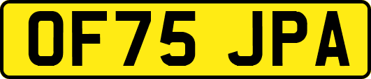 OF75JPA