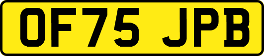 OF75JPB