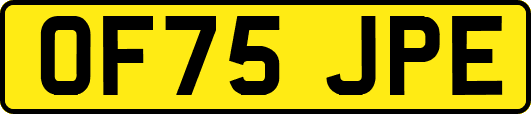 OF75JPE