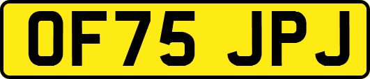 OF75JPJ