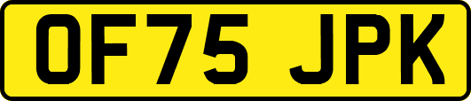OF75JPK