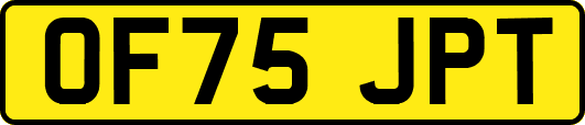 OF75JPT