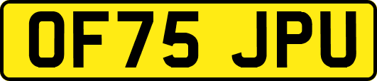 OF75JPU