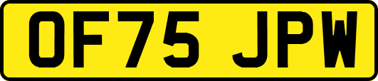 OF75JPW