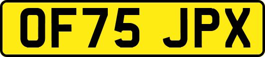 OF75JPX