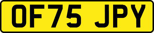 OF75JPY