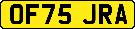 OF75JRA
