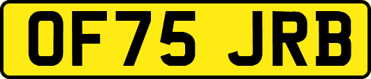 OF75JRB