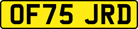 OF75JRD