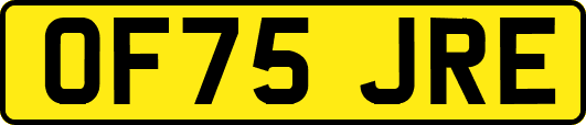 OF75JRE