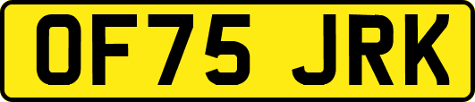 OF75JRK