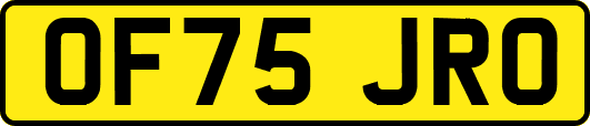 OF75JRO