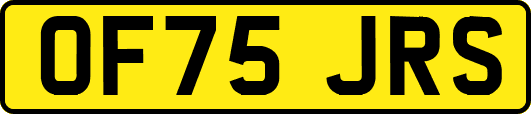 OF75JRS