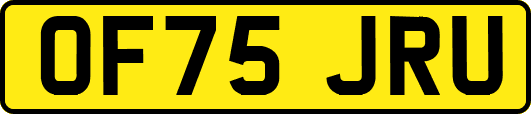 OF75JRU