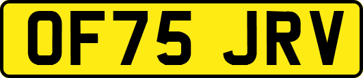 OF75JRV