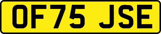 OF75JSE