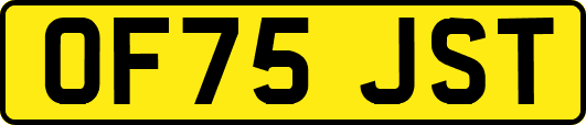 OF75JST