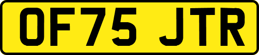 OF75JTR