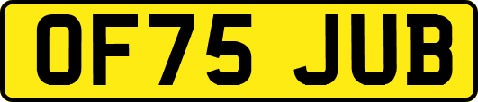 OF75JUB