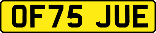 OF75JUE