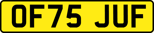 OF75JUF