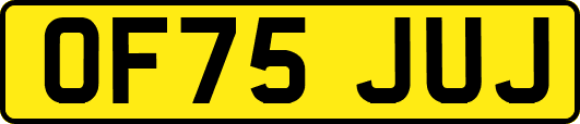 OF75JUJ