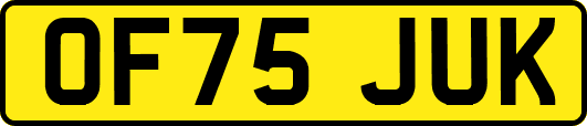 OF75JUK