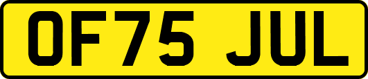 OF75JUL