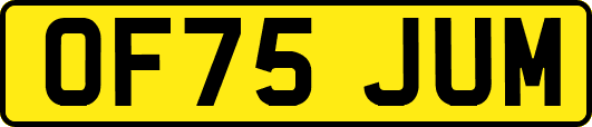 OF75JUM
