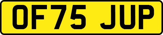 OF75JUP