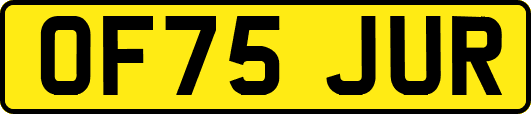 OF75JUR