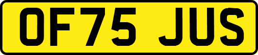 OF75JUS