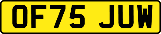 OF75JUW