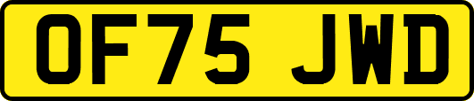 OF75JWD