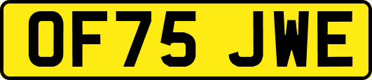 OF75JWE