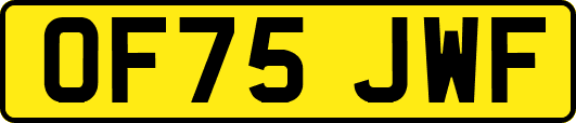 OF75JWF